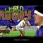 World Rugby