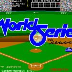 World Series: The Season