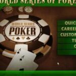 World Series of Poker