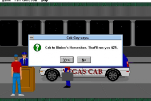 World Series of Poker: Deluxe Casino Pak