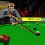 World Snooker Championship 2005