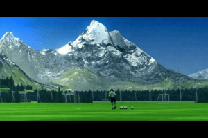 World Soccer: Winning Eleven 7 International