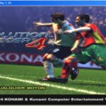World Soccer: Winning Eleven 8 International