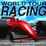 World Tour Racing