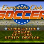 World Trophy Soccer
