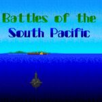 World War II: Battles of the South Pacific