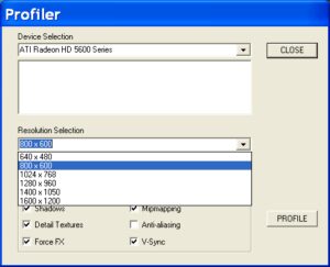 World War II: Frontline Command