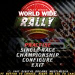 World Wide Rally