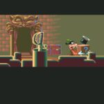 World of Illusion Starring Mickey Mouse and Donald Duck