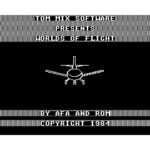 Worlds of Flight