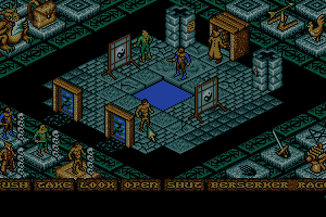 Worlds of Legend: Son of the Empire