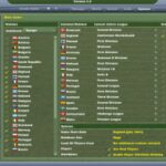 Worldwide Soccer Manager 2005