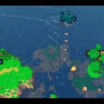 Worms 3D