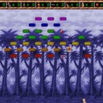 Worms Breakout