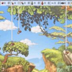 Worms Breakout 2