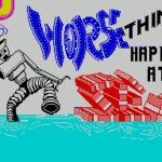 Worse Things Happen at Sea