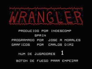 Wrangler