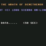 Wrath of Denethenor