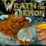 Wrath of The Demon