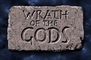Wrath of the Gods