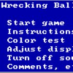 Wrecking Ball