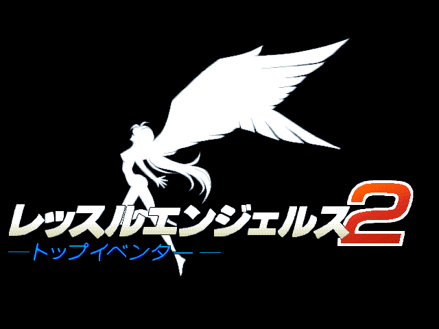 Wrestle Angels 2: Top Eventer