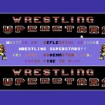 Wrestling Superstars