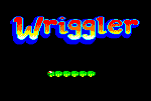 Wriggler