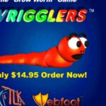 Wrigglers