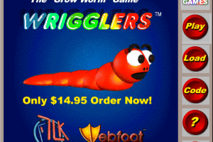 Wrigglers
