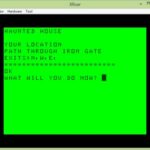Write your own Adventure Programs for your Microcomputer