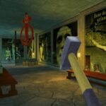 Wrong Turn: Welcome to Dark City