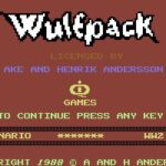 Wulfpack