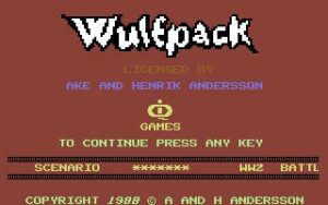 Wulfpack