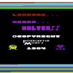 Wunda Walter!