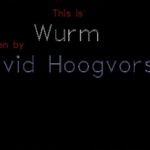 Wurm