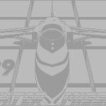 X-29 Fighter Mission