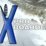 X-Games: Pro Boarder
