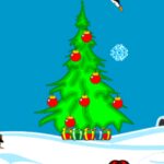 X-Mas: Santa’s Rein