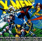 X-Men
