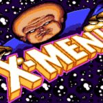 X-Men II: The Fall of the Mutants