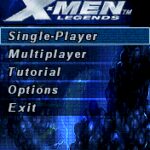 X-Men: Legends