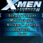 X-Men: Legends II – Rise of Apocalypse