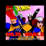 X-Men: Mojo World