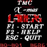 X-mas Lamers