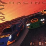 XCar: Experimental Racing