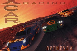 XCar: Experimental Racing