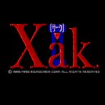 Xak II: Rising of the Redmoon