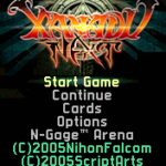 Xanadu Next