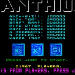 Xanthius